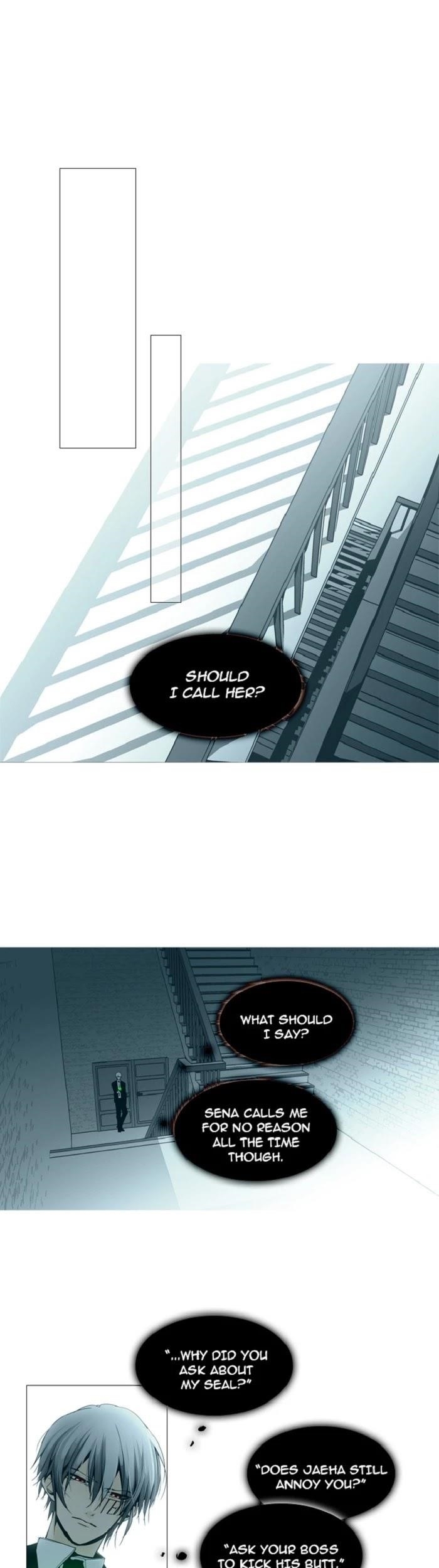 Trump Chapter 95 - Page 8