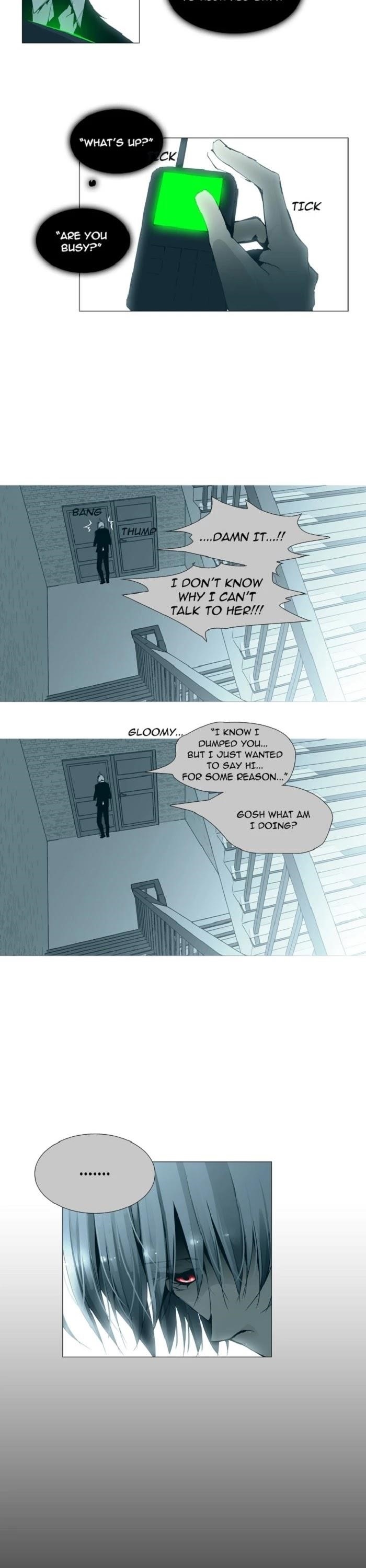 Trump Chapter 95 - Page 9