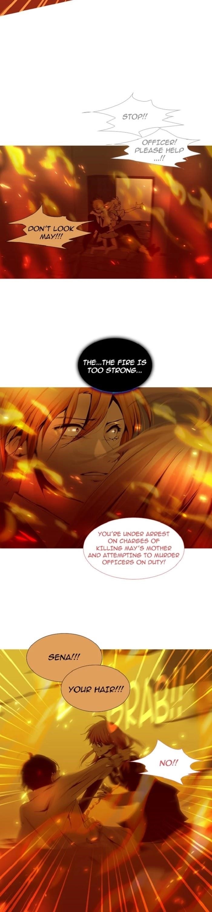 Trump Chapter 96 - Page 10