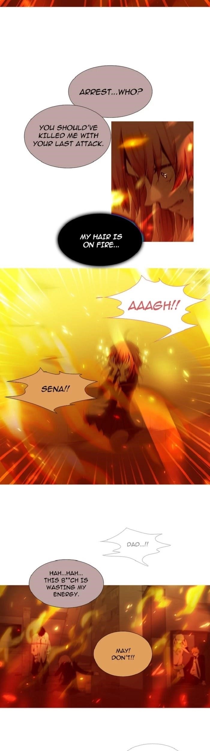 Trump Chapter 96 - Page 11