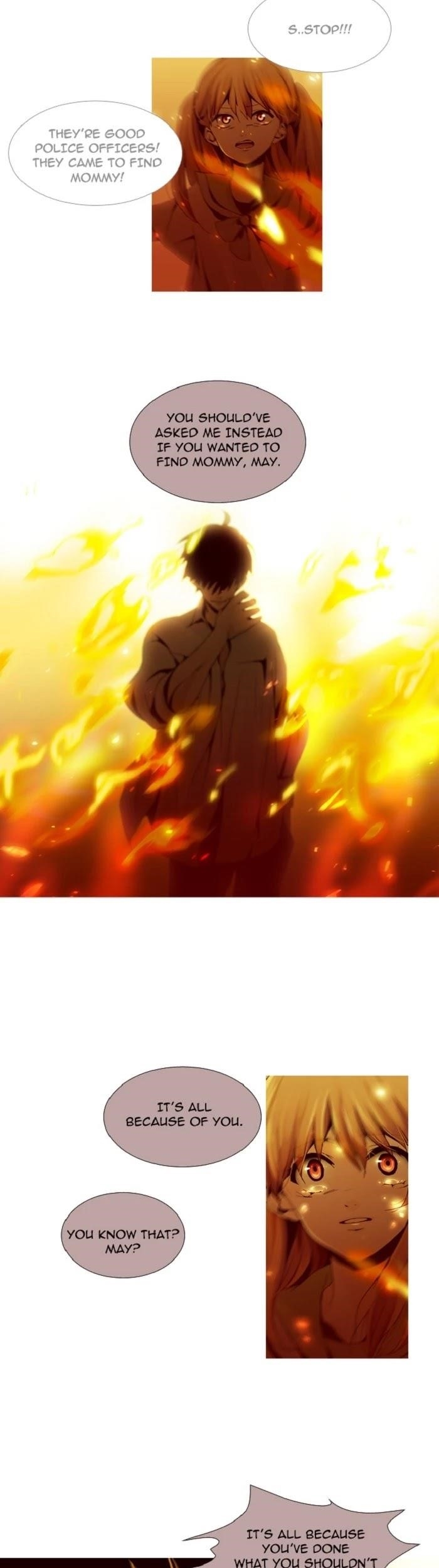 Trump Chapter 96 - Page 12