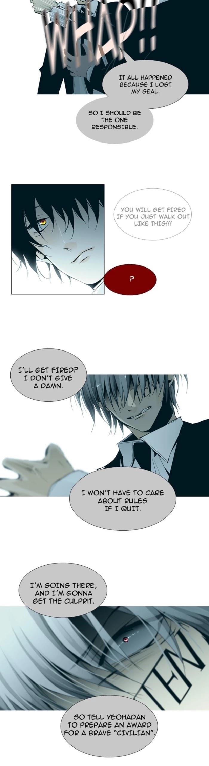 Trump Chapter 96 - Page 15