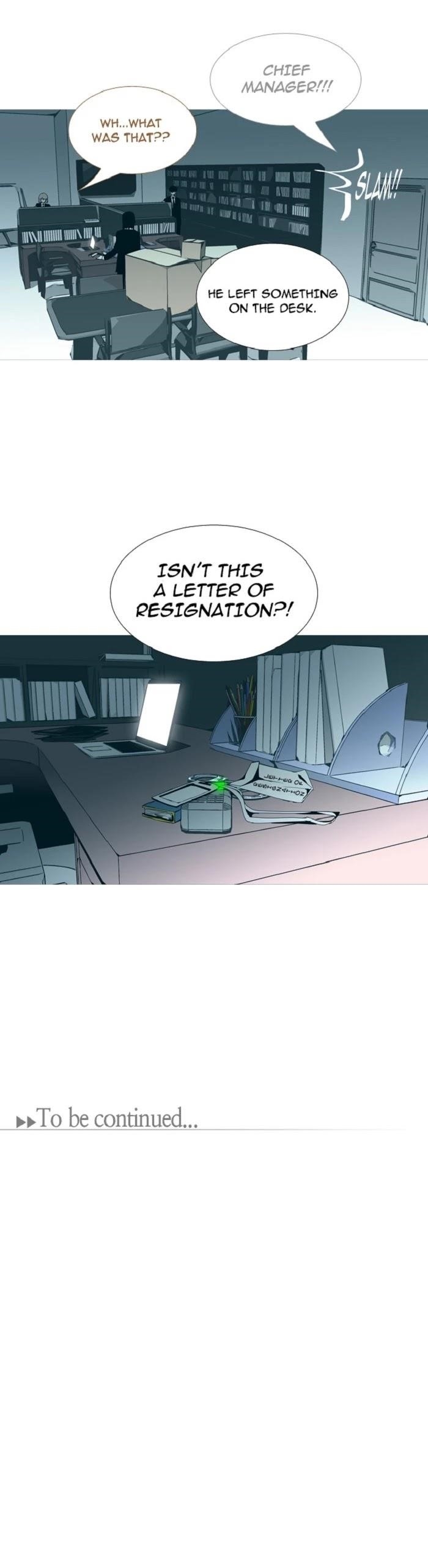 Trump Chapter 96 - Page 16