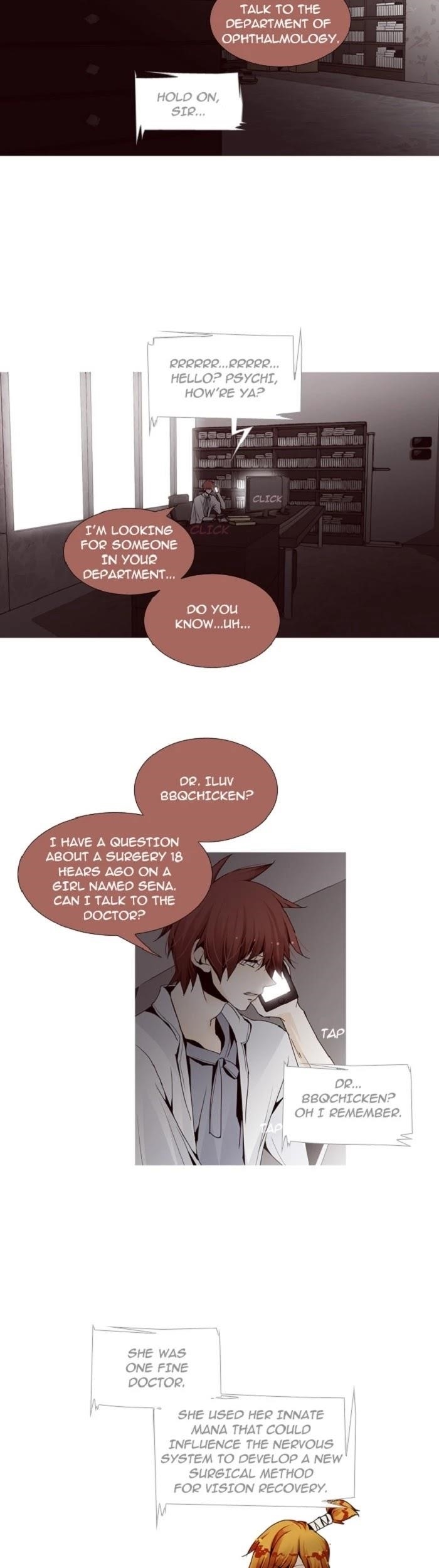 Trump Chapter 96 - Page 4