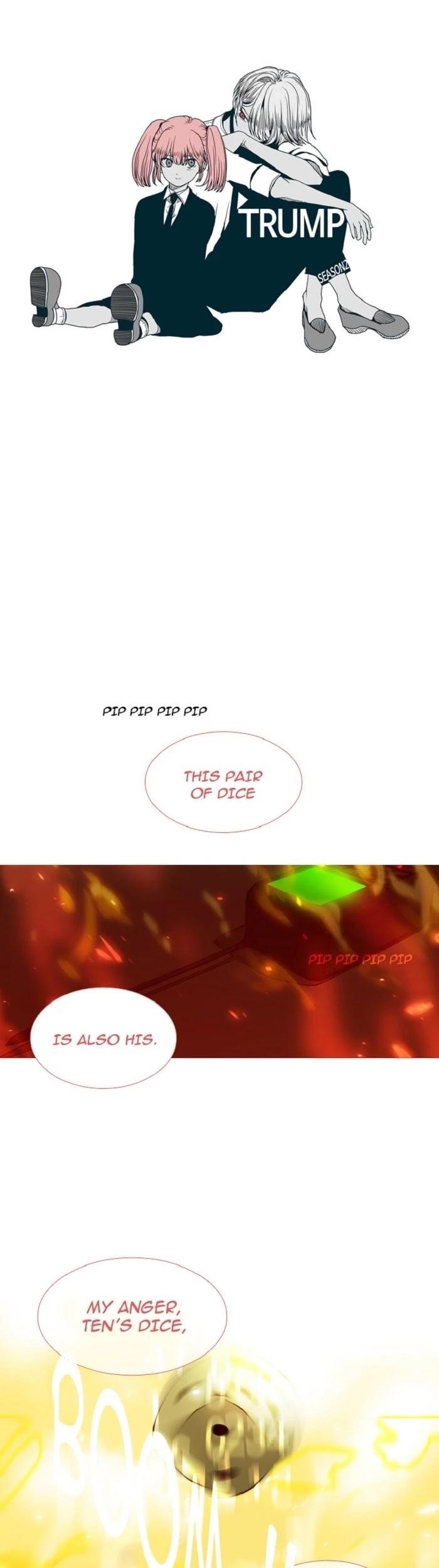 Trump Chapter 96 - Page 7