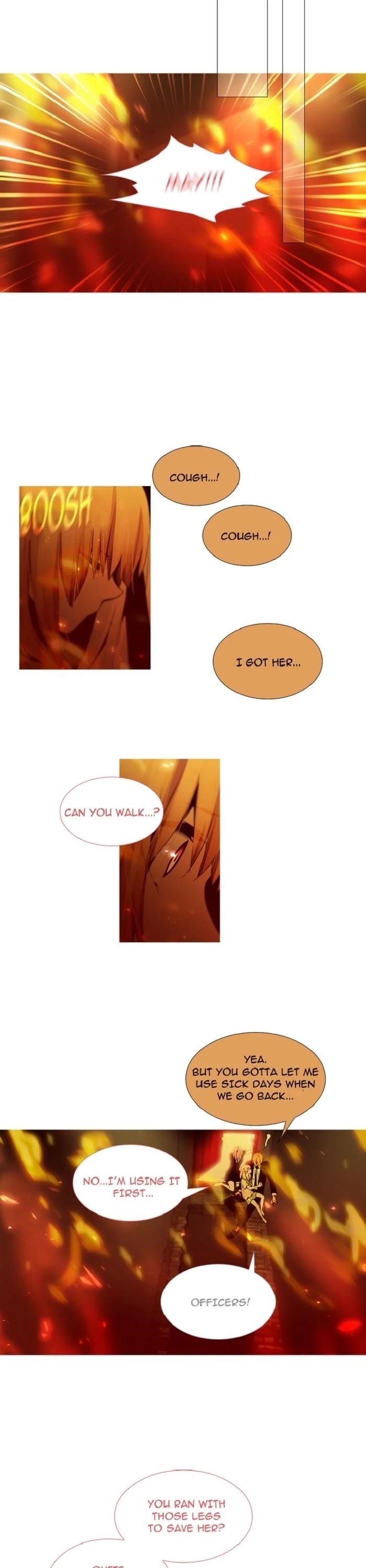 Trump Chapter 97 - Page 10