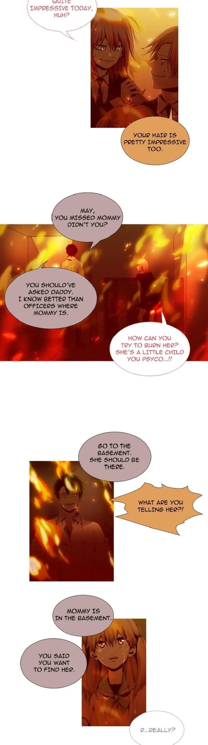 Trump Chapter 97 - Page 11