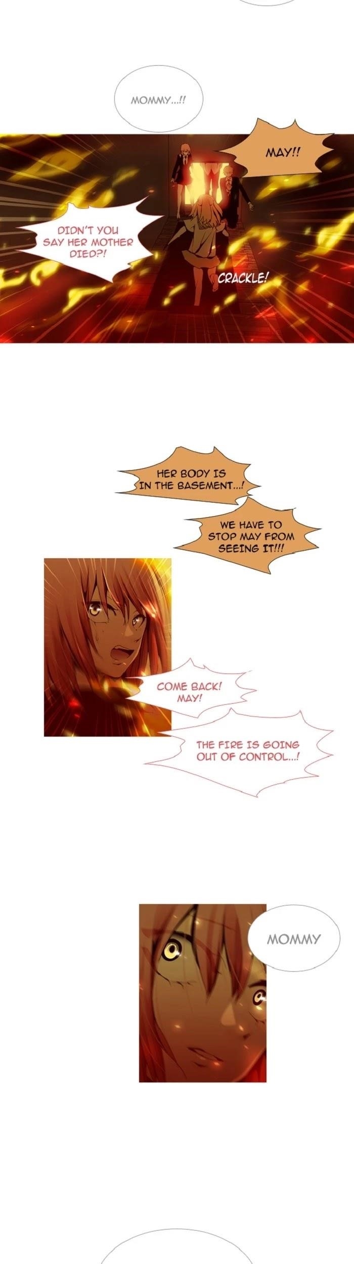 Trump Chapter 97 - Page 12