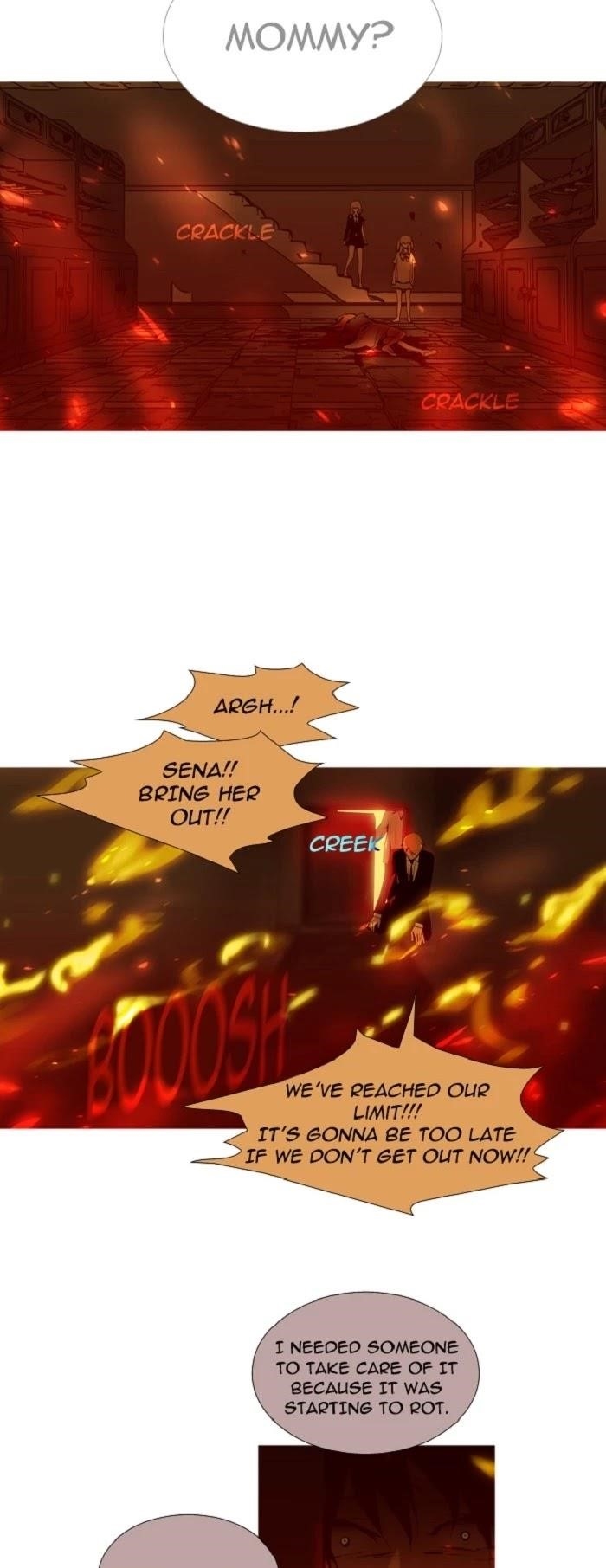 Trump Chapter 97 - Page 13