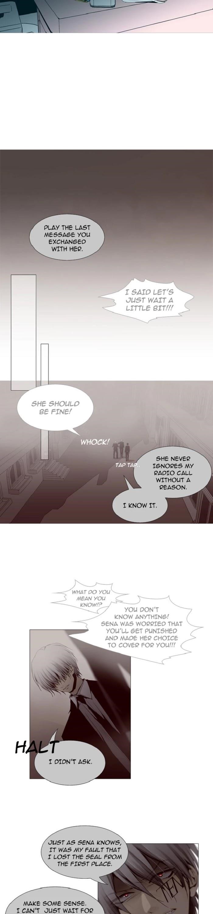 Trump Chapter 97 - Page 2