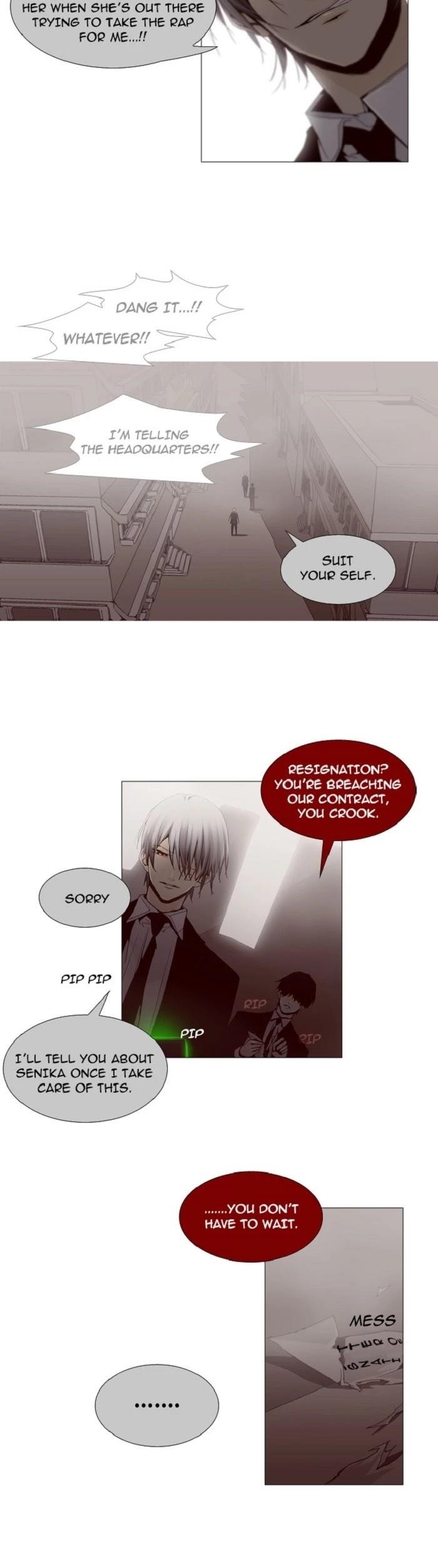 Trump Chapter 97 - Page 3