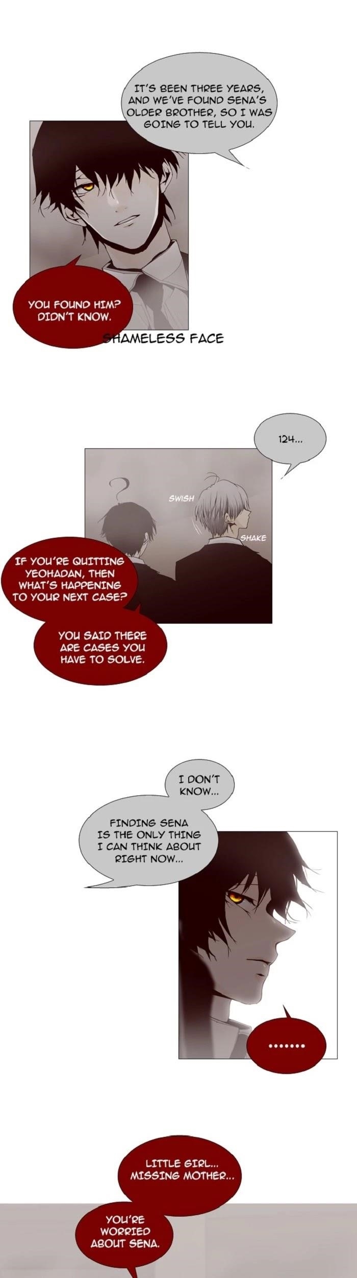 Trump Chapter 97 - Page 4