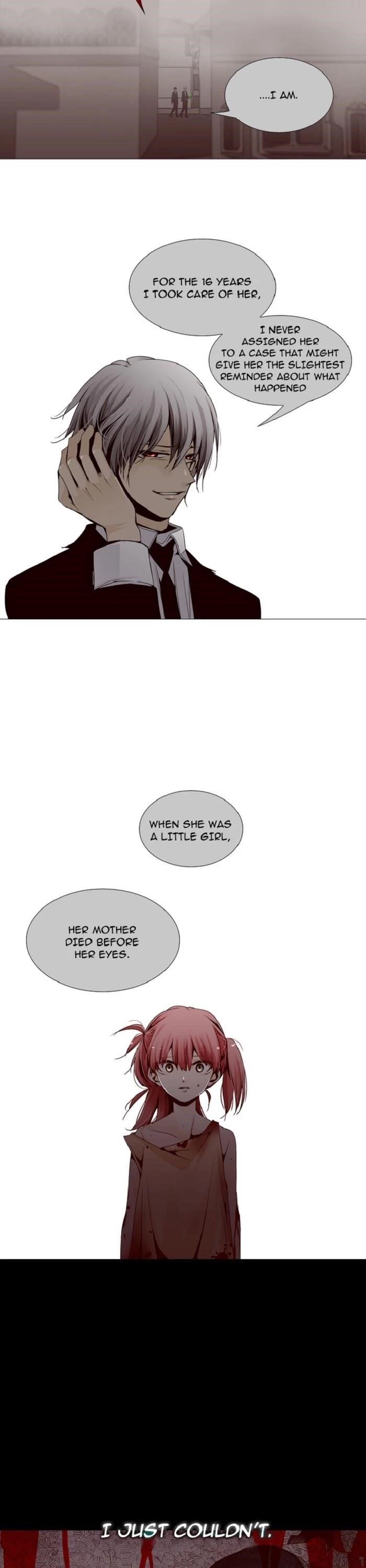 Trump Chapter 97 - Page 5