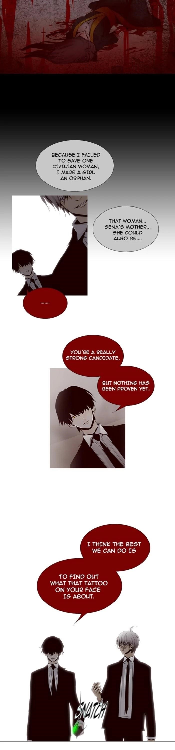 Trump Chapter 97 - Page 6