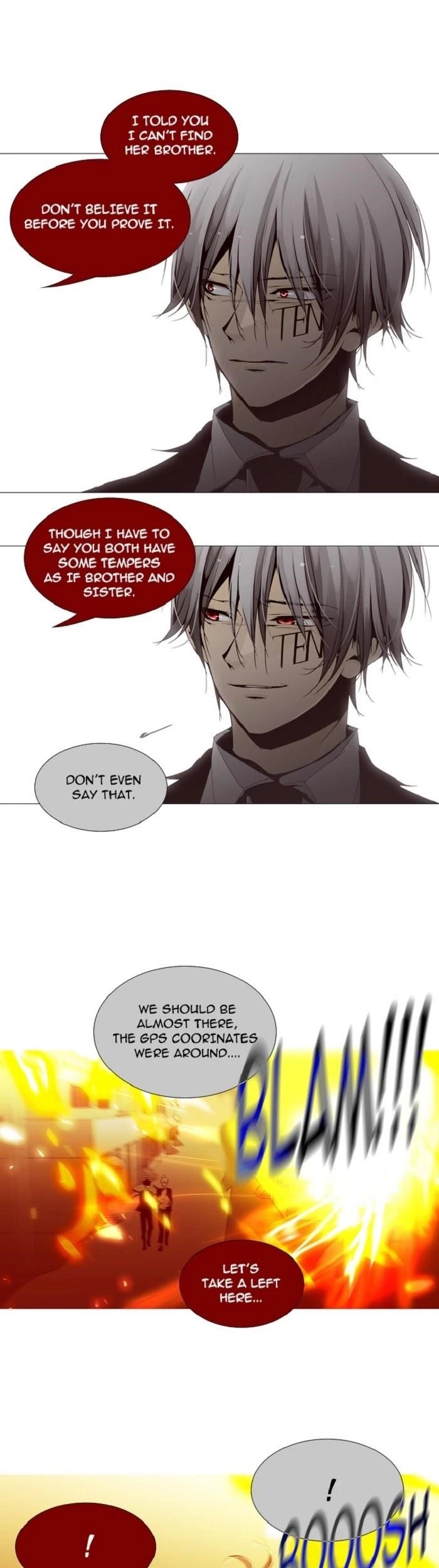 Trump Chapter 97 - Page 7