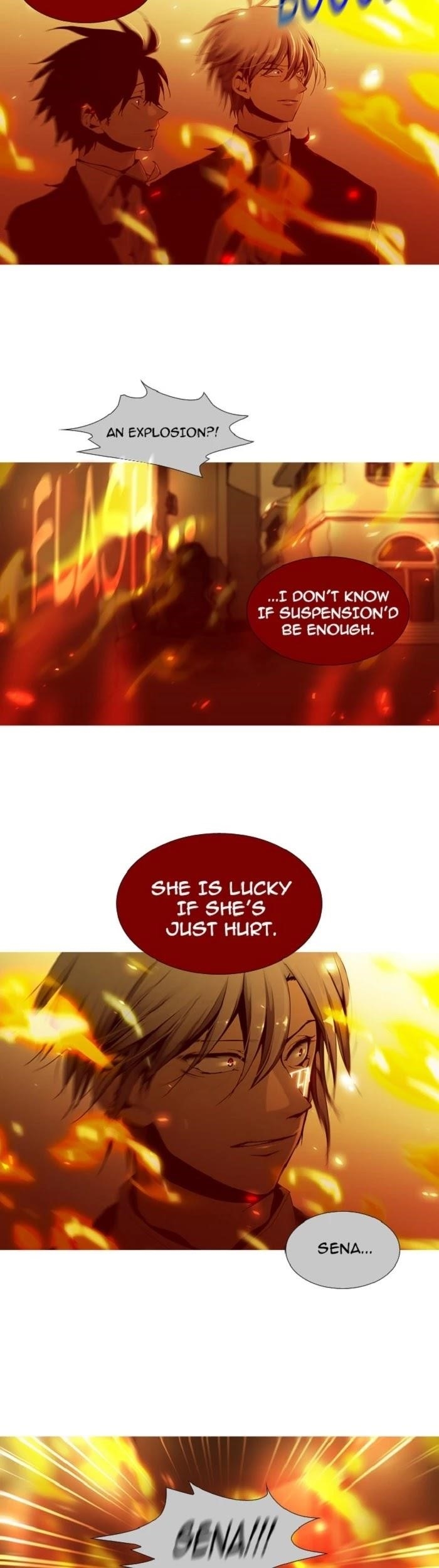 Trump Chapter 97 - Page 8