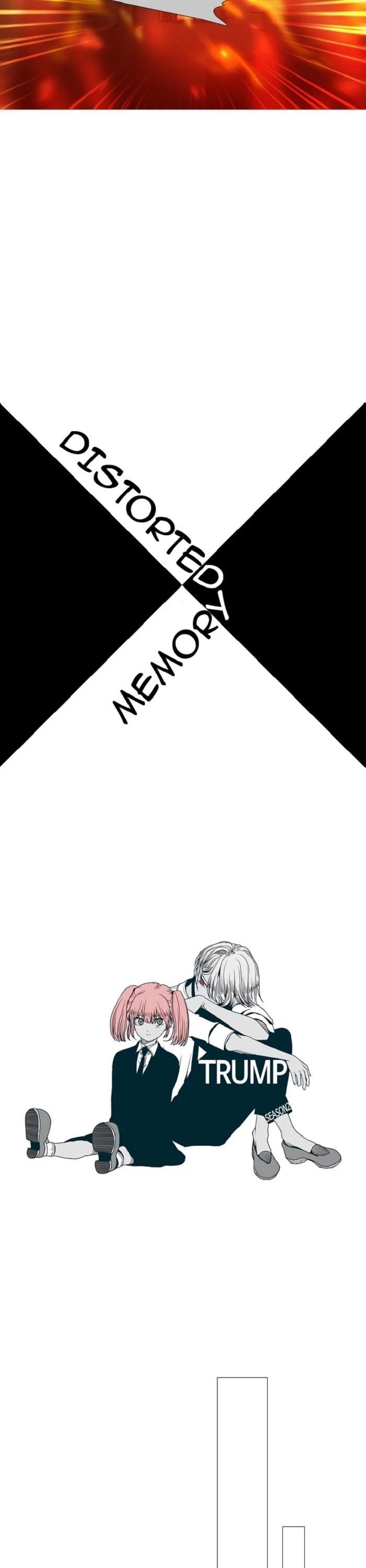 Trump Chapter 97 - Page 9