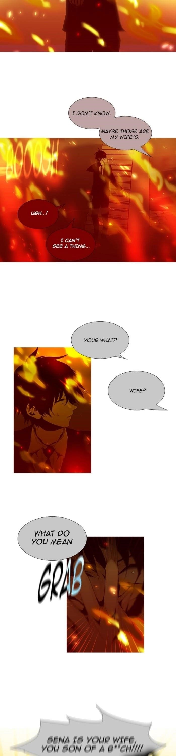 Trump Chapter 98 - Page 10