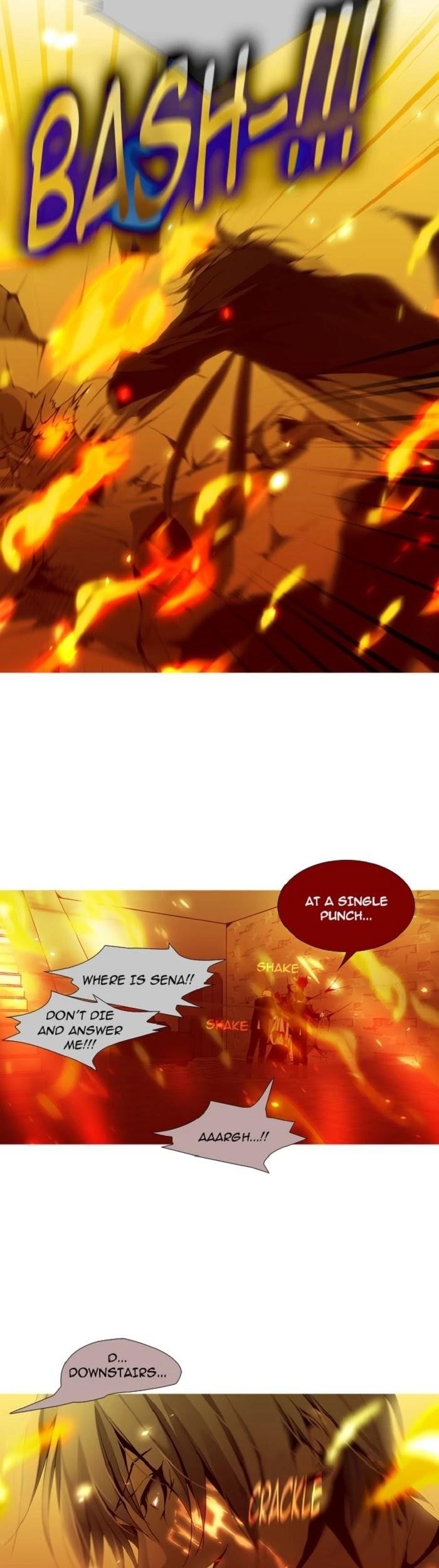 Trump Chapter 98 - Page 11