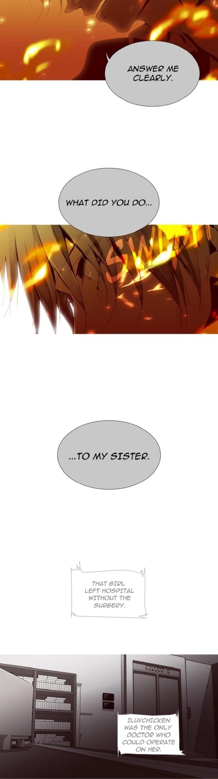 Trump Chapter 98 - Page 12