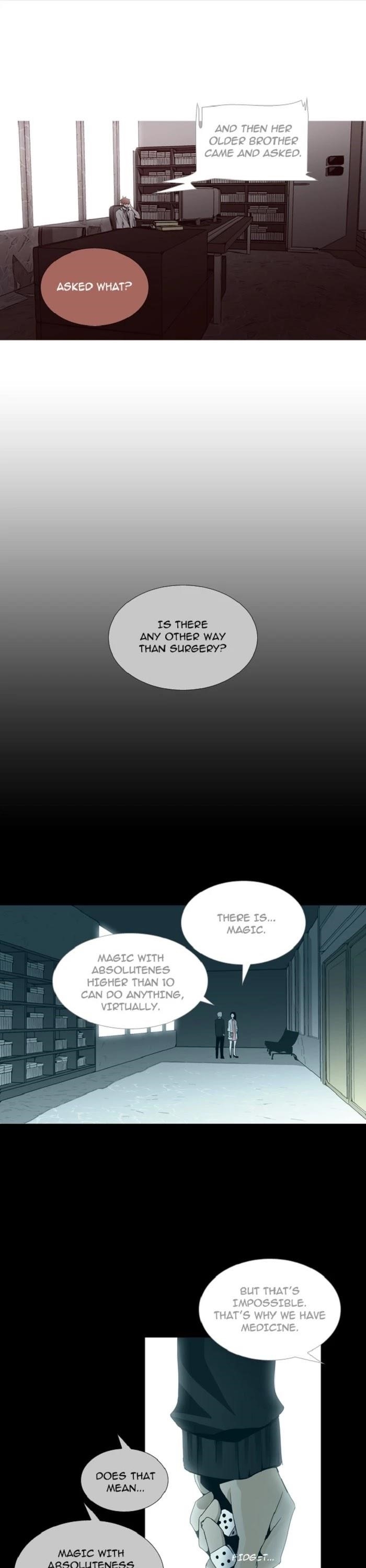 Trump Chapter 98 - Page 13