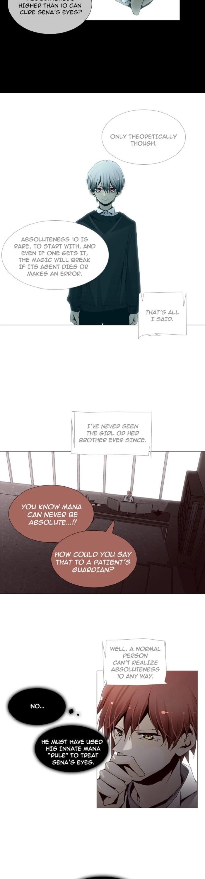 Trump Chapter 98 - Page 14