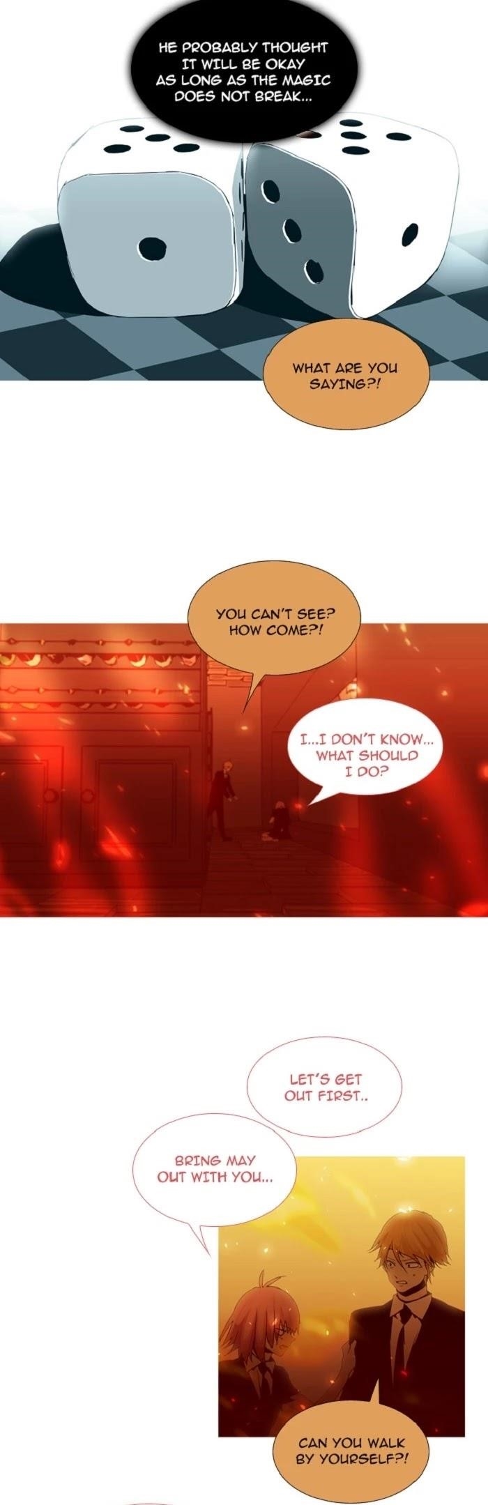 Trump Chapter 98 - Page 15