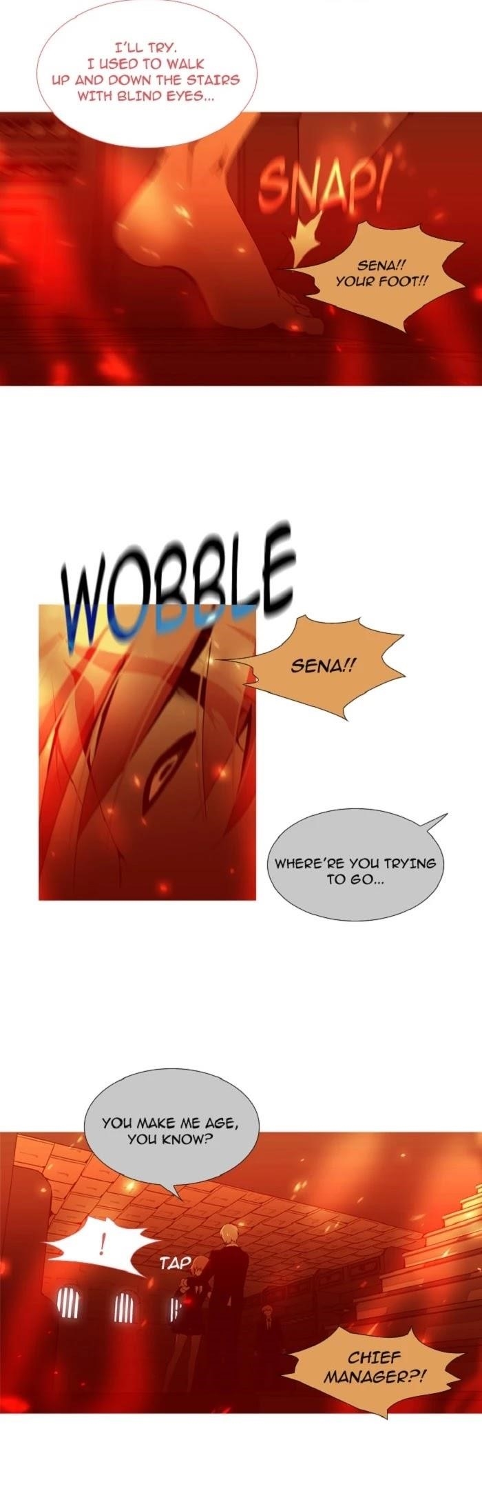 Trump Chapter 98 - Page 16