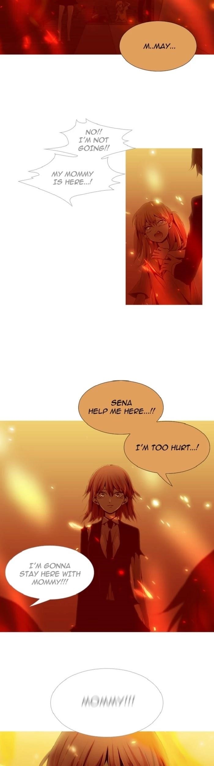 Trump Chapter 98 - Page 3