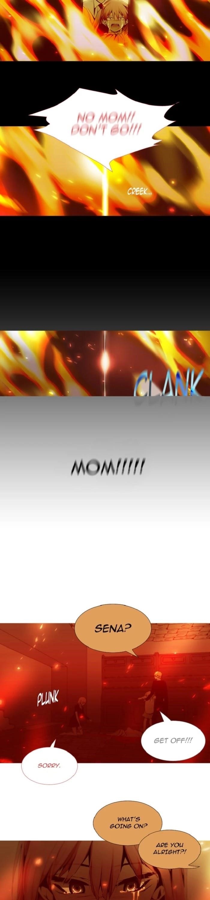 Trump Chapter 98 - Page 5