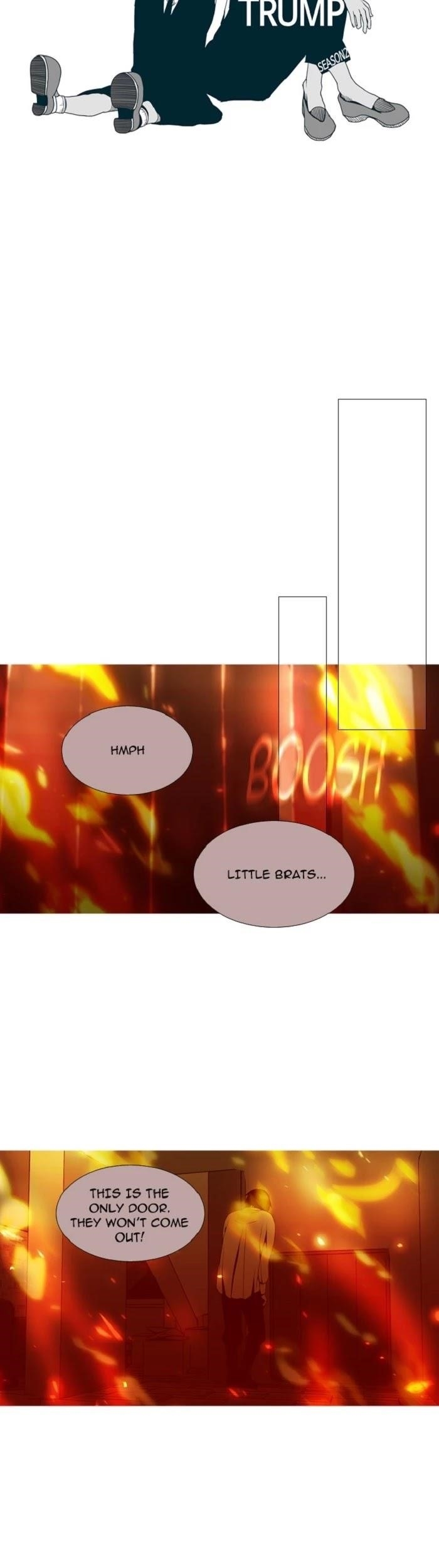 Trump Chapter 98 - Page 8