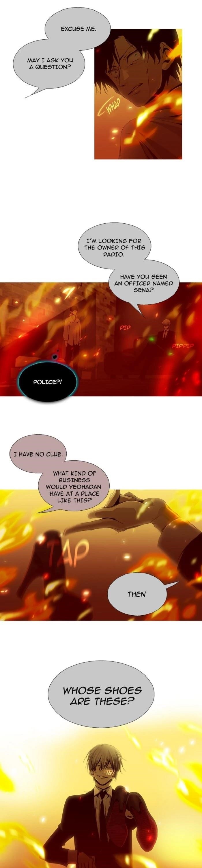 Trump Chapter 98 - Page 9