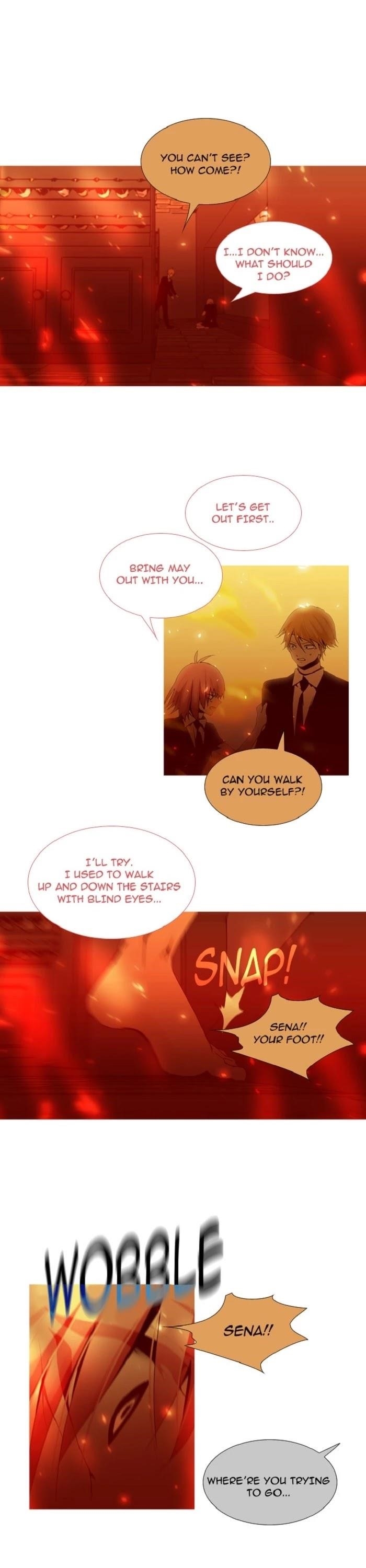 Trump Chapter 99 - Page 1