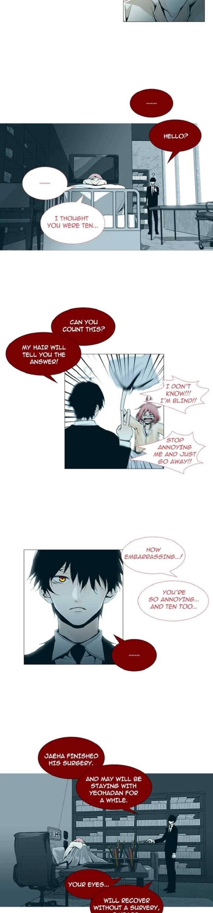 Trump Chapter 99 - Page 10