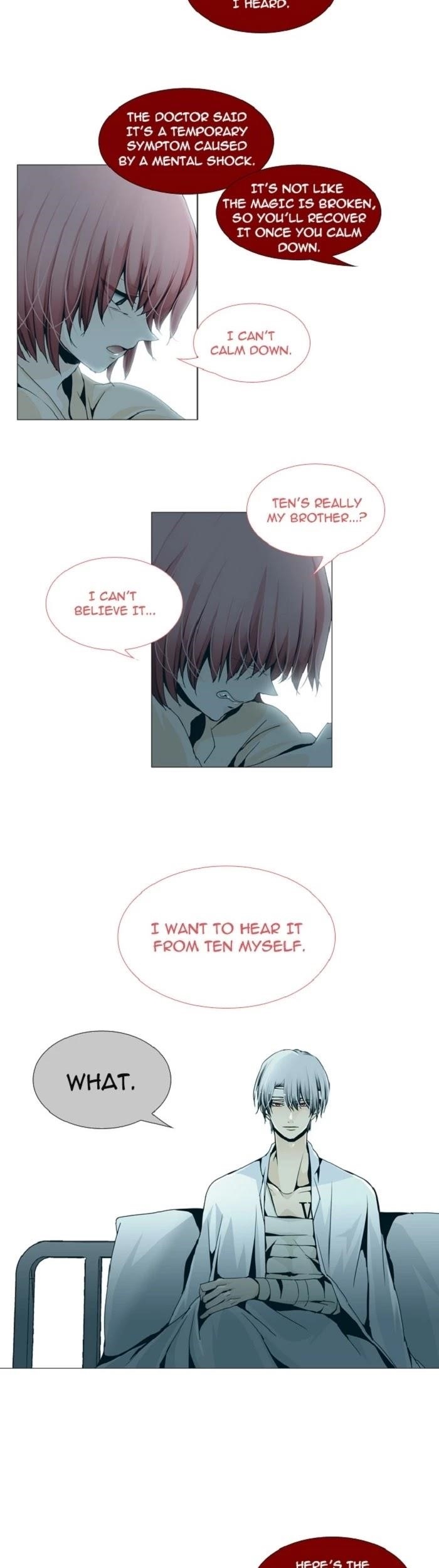 Trump Chapter 99 - Page 11