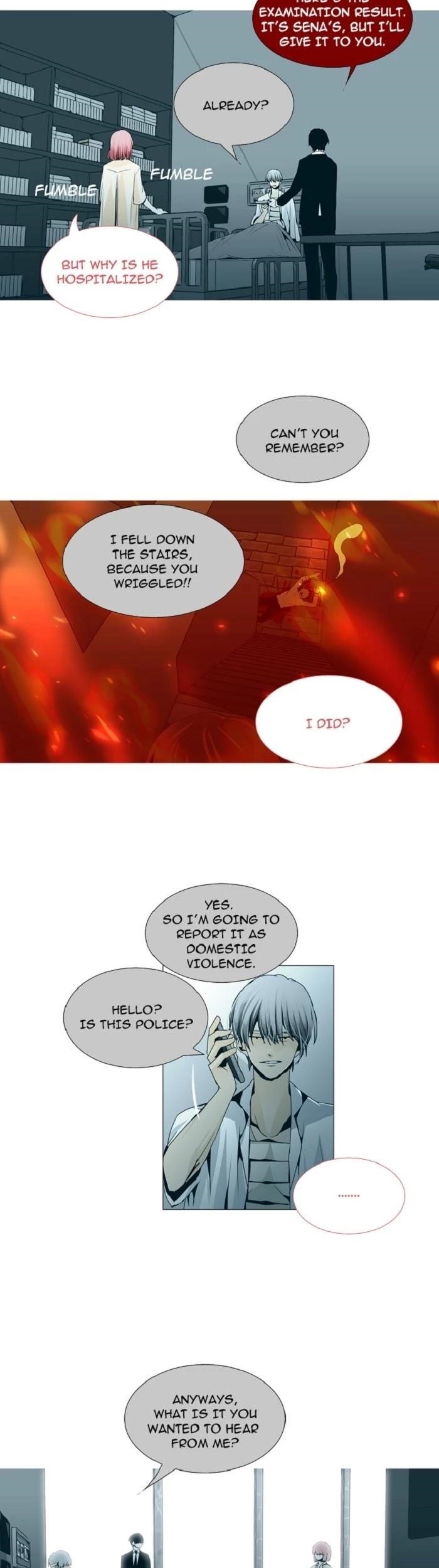 Trump Chapter 99 - Page 12