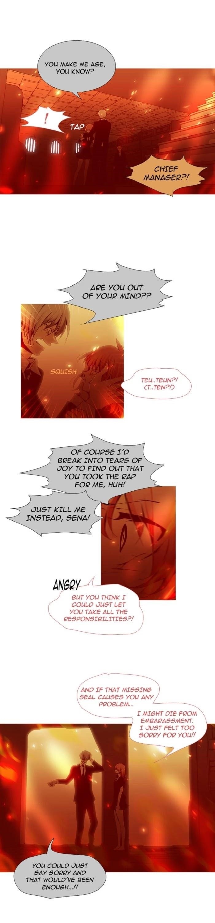 Trump Chapter 99 - Page 2