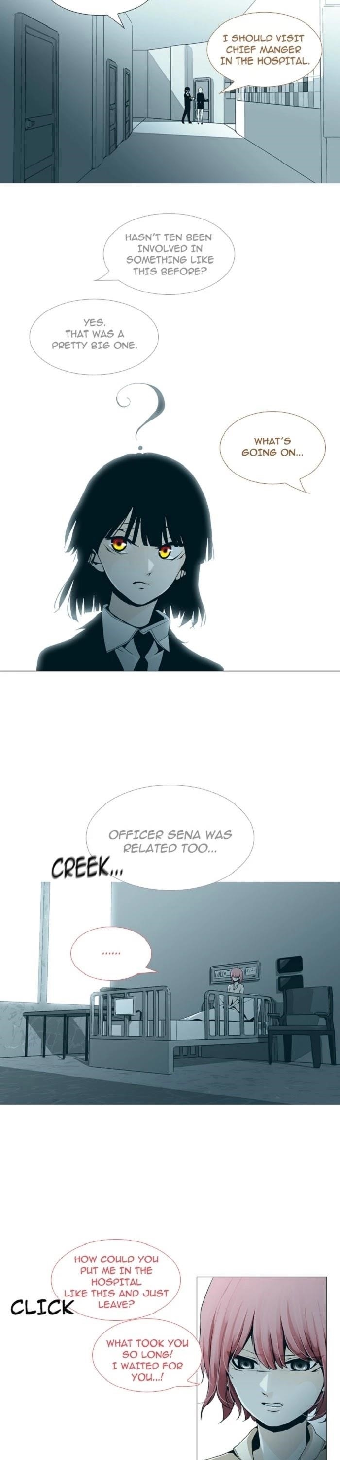 Trump Chapter 99 - Page 9