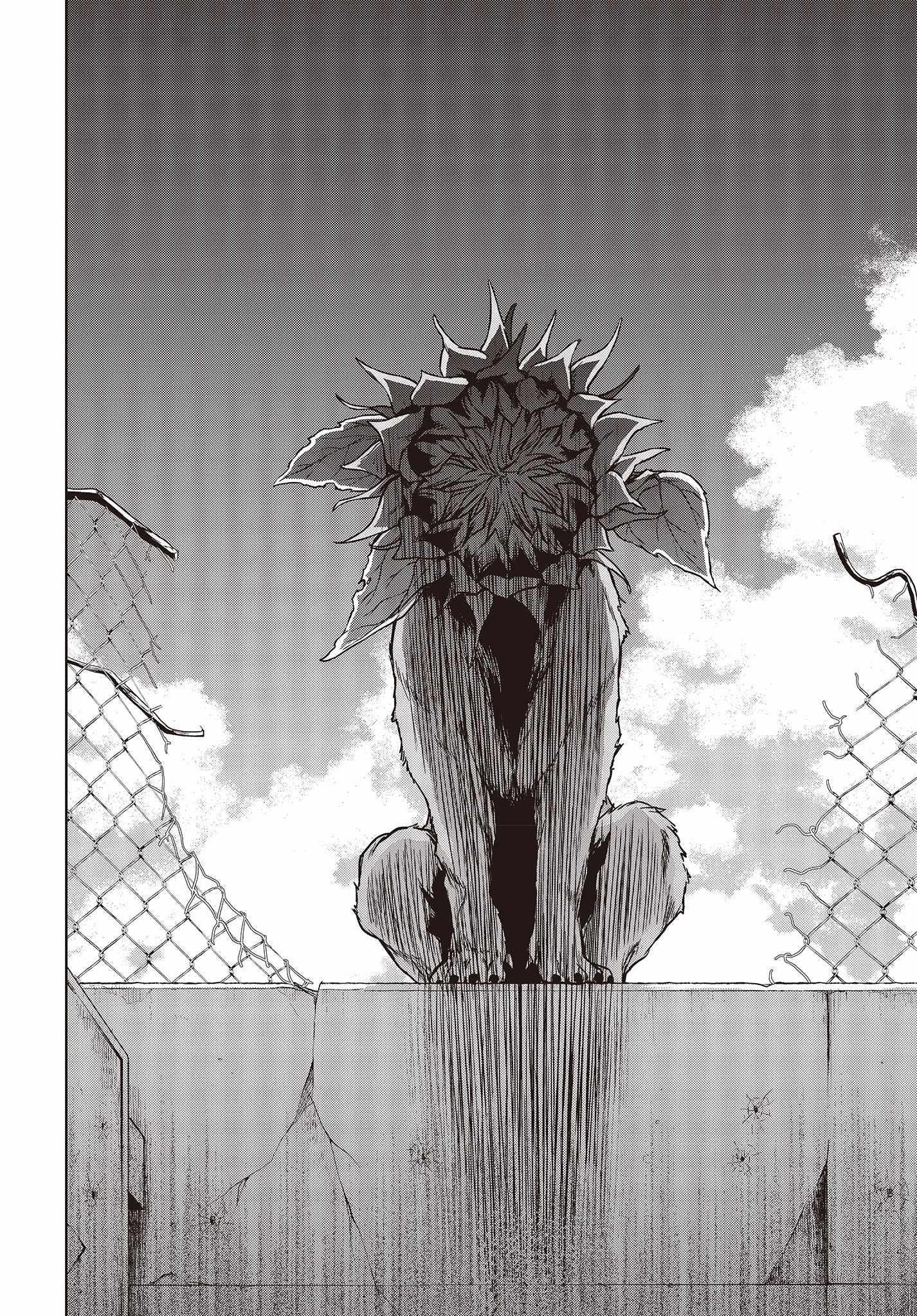 The Hollow Regalia Chapter 1 - Page 14