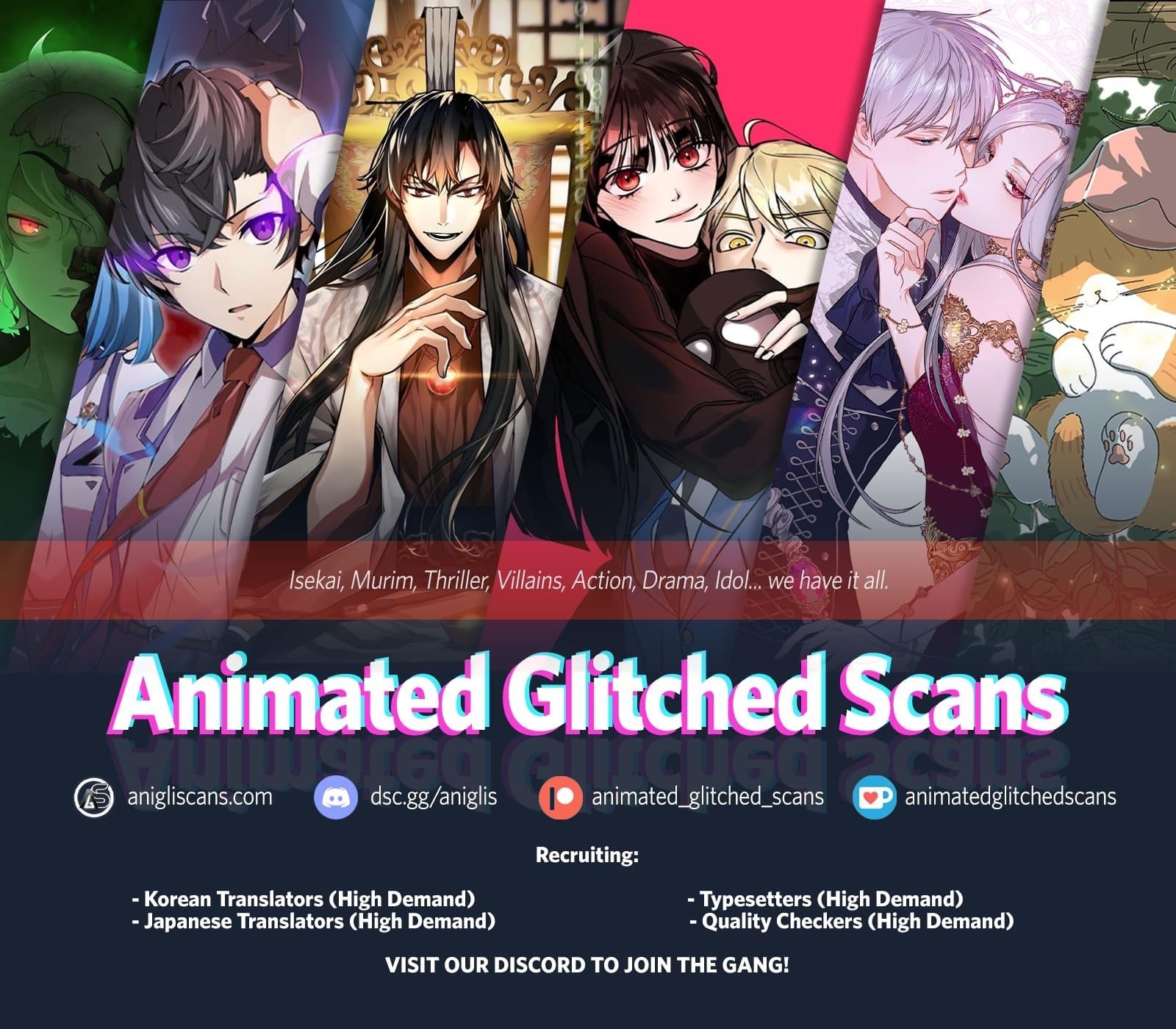 The Hollow Regalia Chapter 8 - Page 31