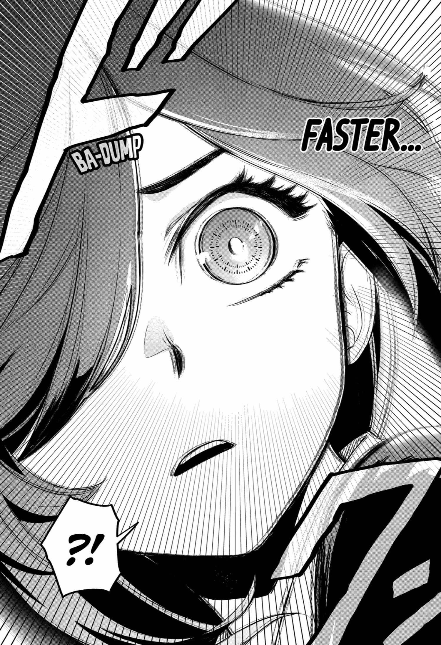 Souyoku no Busou Tsukai Chapter 11 - Page 4