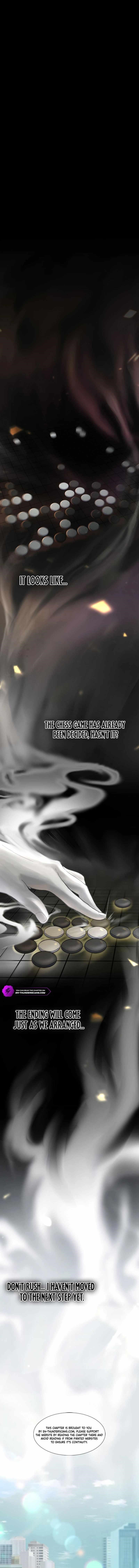 My Disciples are All Invincible Monsters Chapter 1 - Page 1