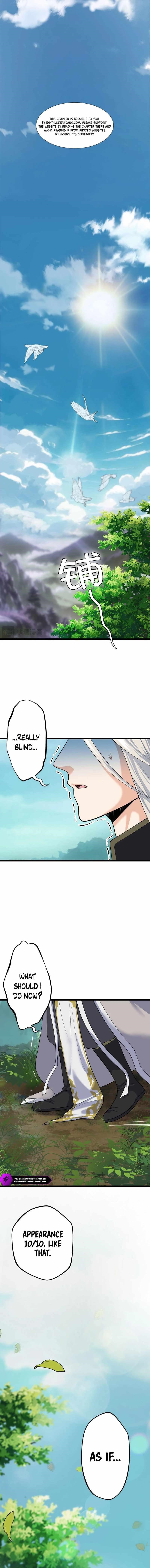 My Disciples are All Invincible Monsters Chapter 1 - Page 11