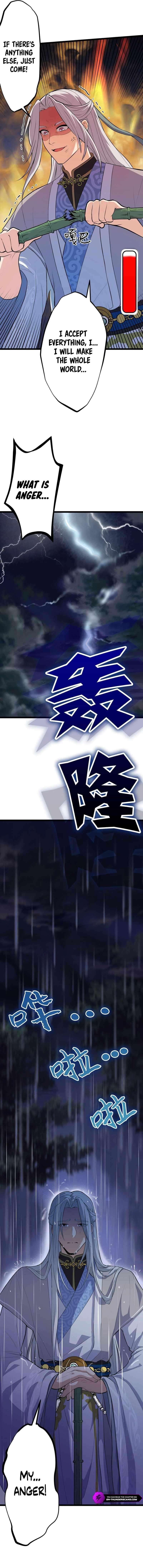 My Disciples are All Invincible Monsters Chapter 1 - Page 15