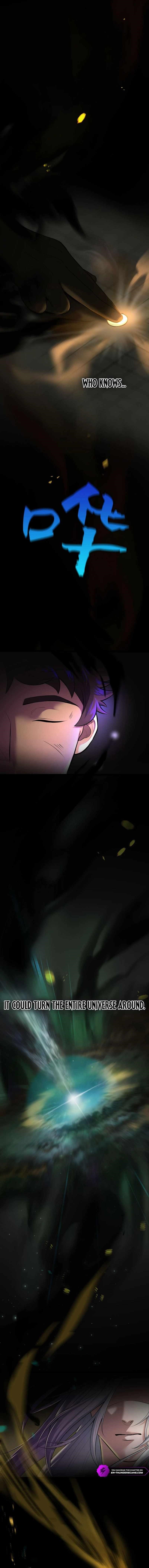 My Disciples are All Invincible Monsters Chapter 1 - Page 5