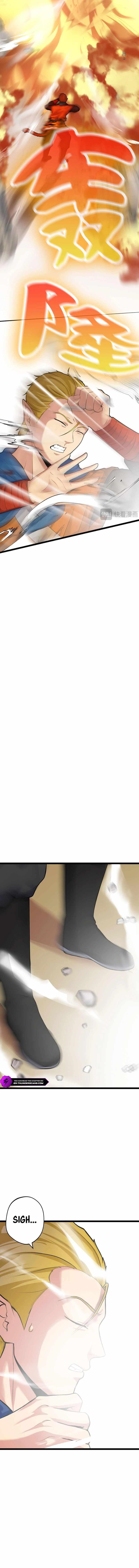 My Disciples are All Invincible Monsters Chapter 10 - Page 9