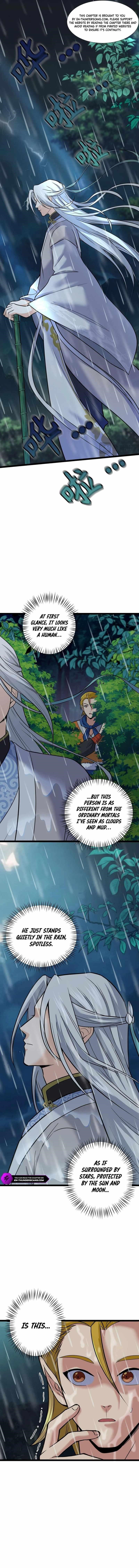 My Disciples are All Invincible Monsters Chapter 2 - Page 7