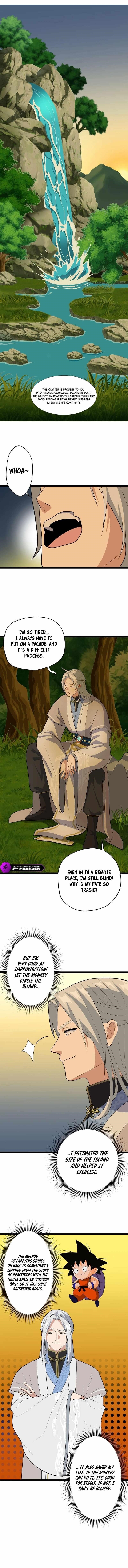 My Disciples are All Invincible Monsters Chapter 5 - Page 1