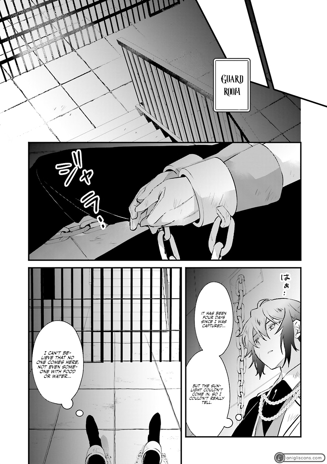 Lifestyle Magic Is Not Worthless Skill Chapter 10 - Page 9