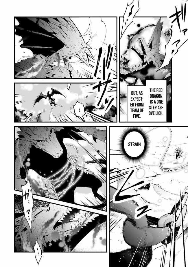 Lifestyle Magic Is Not Worthless Skill Chapter 2.1 - Page 8